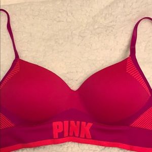 Victoria’s Secret PINK bra